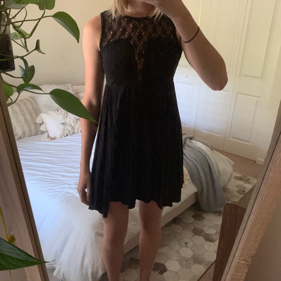 Free People Dress - Picture 1 of 4